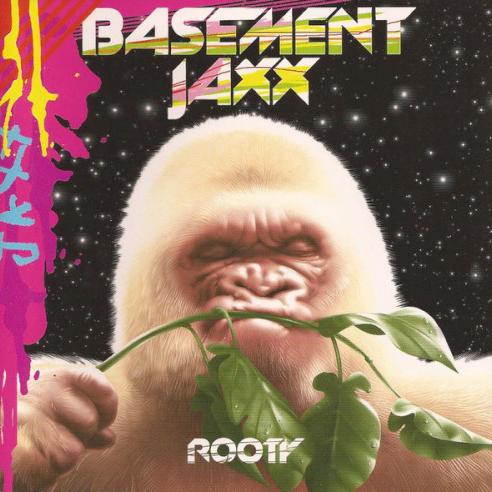 Basement Jaxx